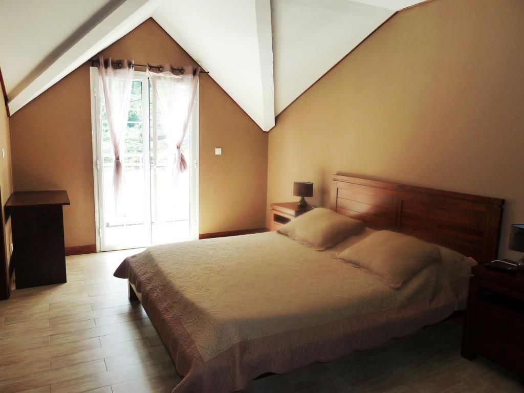 Chambres D'Hotes Doris Cilaos Exterior foto