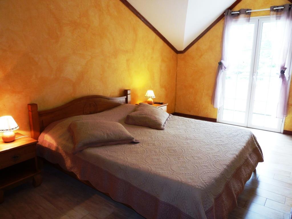 Chambres D'Hotes Doris Cilaos Exterior foto